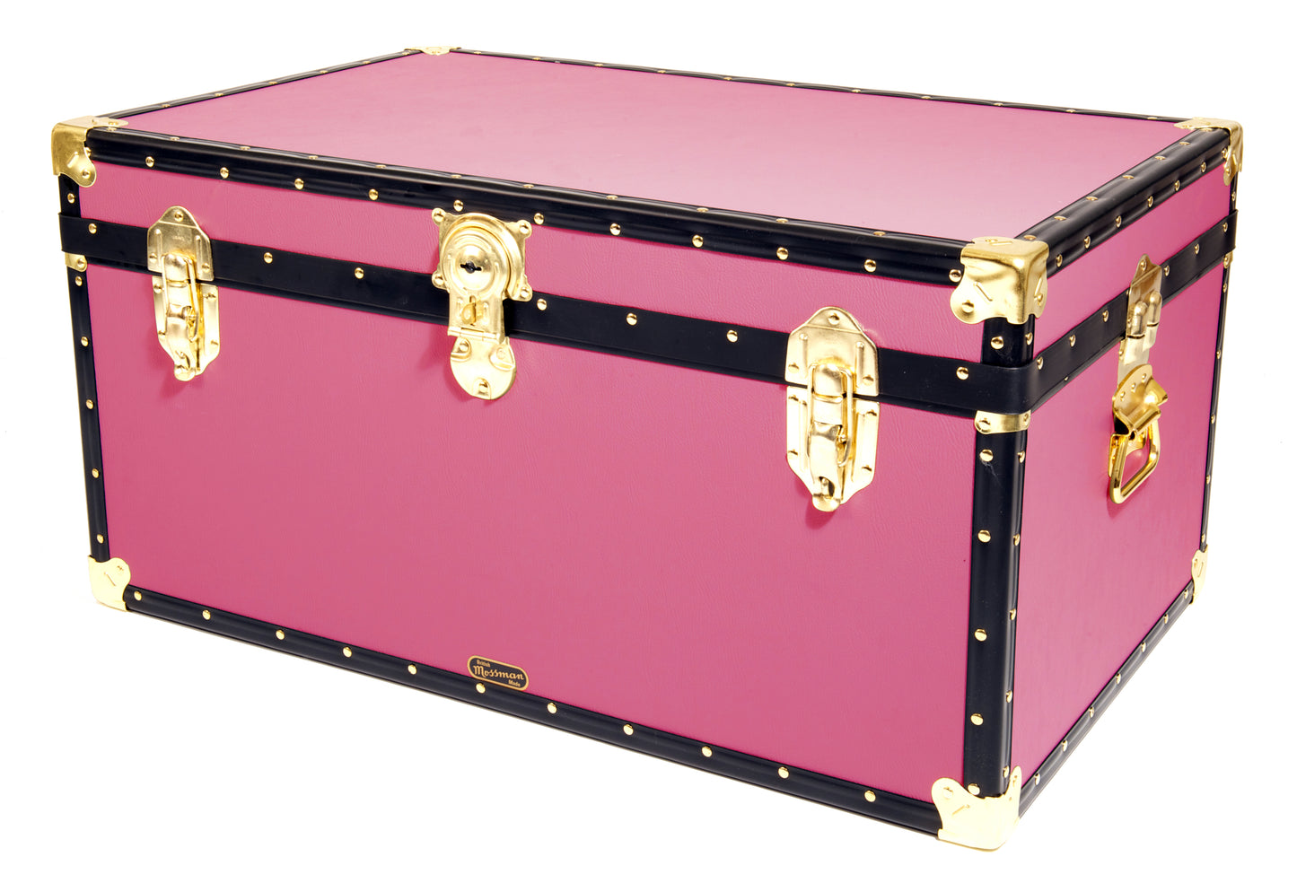 Traditional 33" Storer Trunk