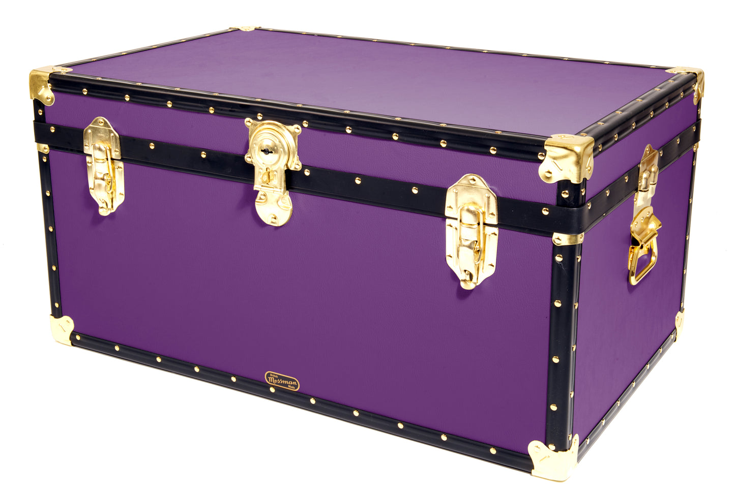 Traditional 33" Storer Trunk