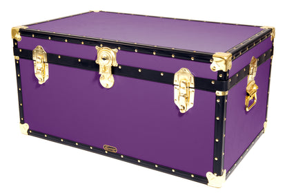 Traditional 33" Storer Trunk