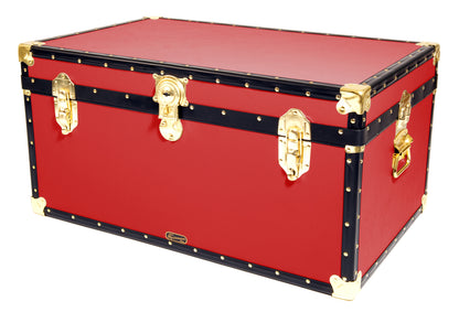 Traditional 33" Storer Trunk
