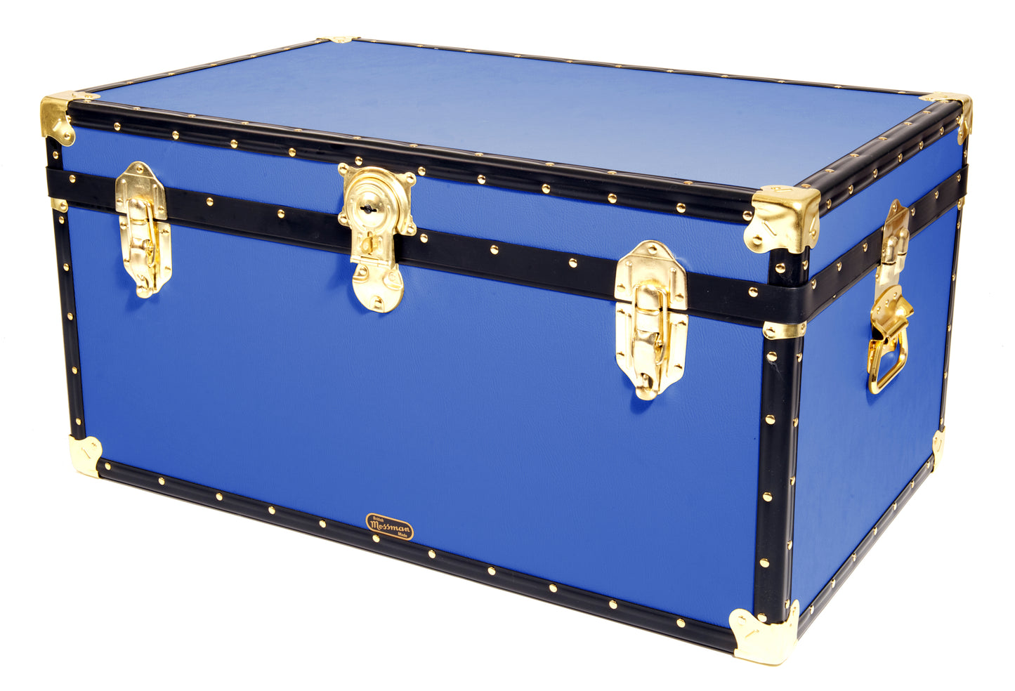 Traditional 33" Storer Trunk