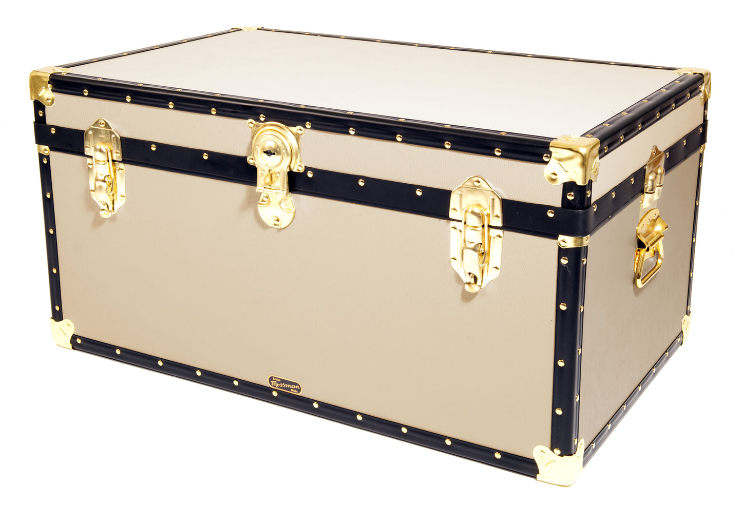 Traditional 33" Storer Trunk