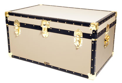 Traditional 33" Storer Trunk