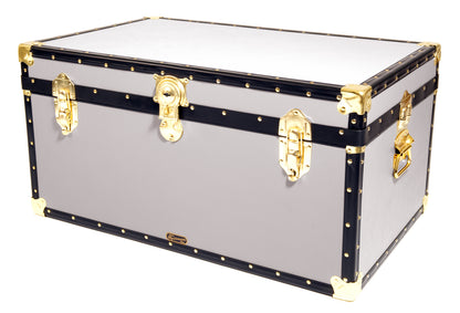 Traditional 33" Storer Trunk