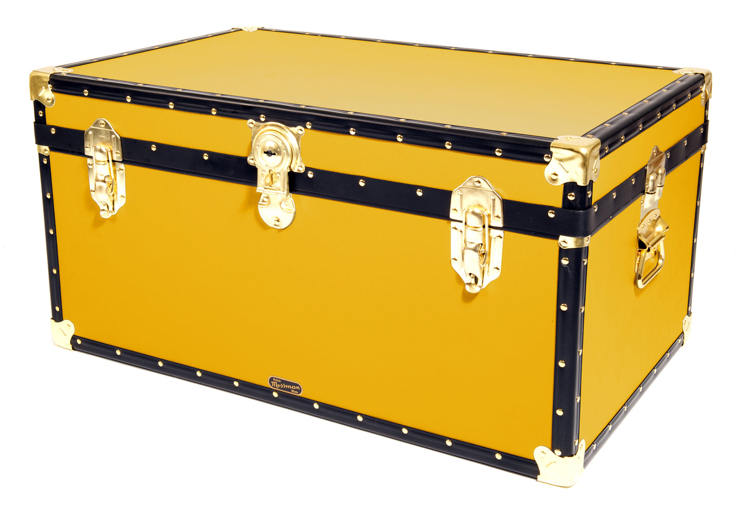 Traditional 33" Storer Trunk
