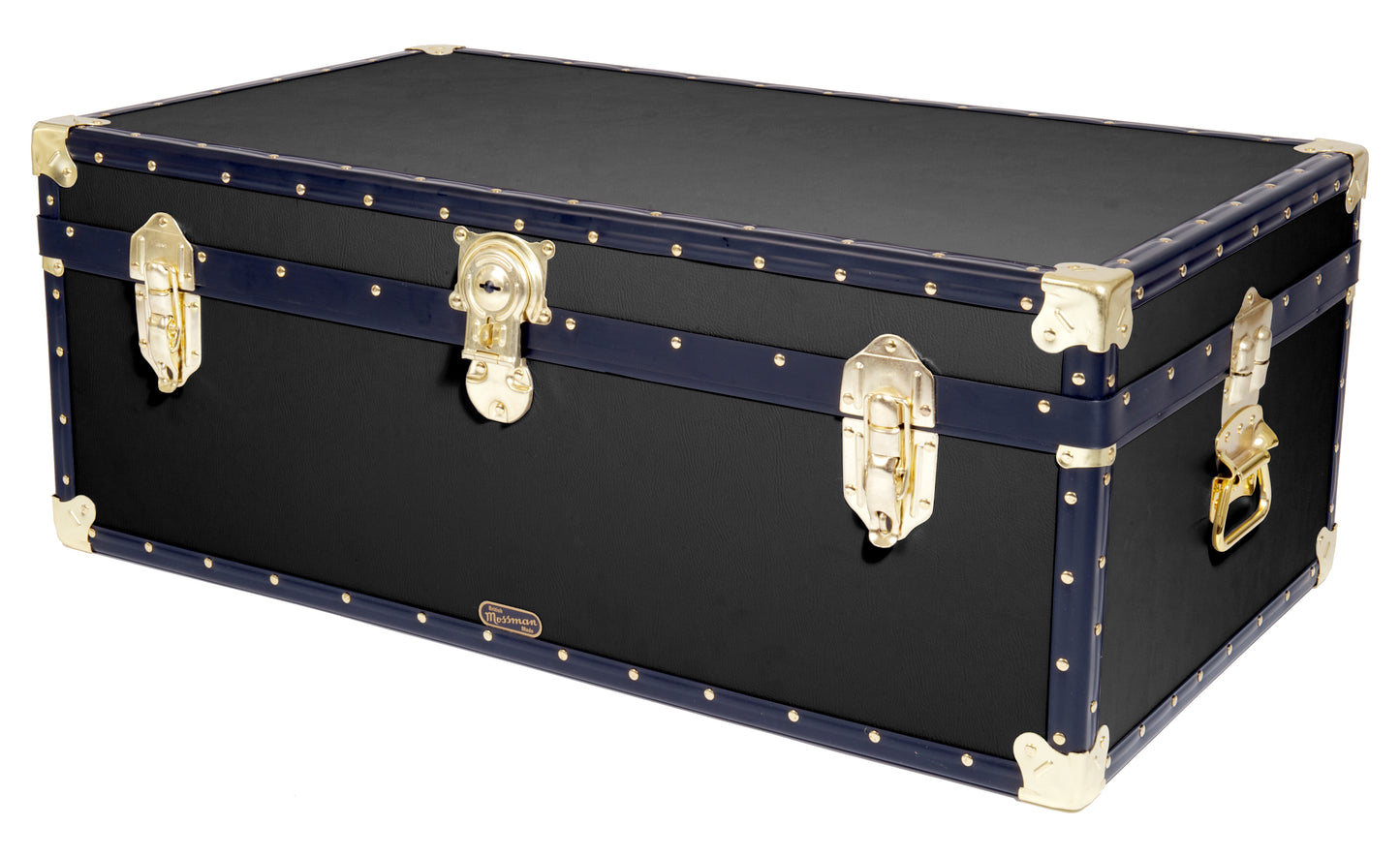 Traditional 36" Steamer Trunk
