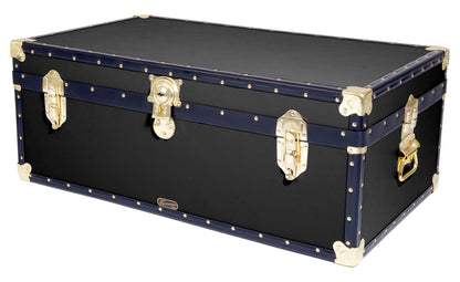 Traditional 36" Steamer Trunk
