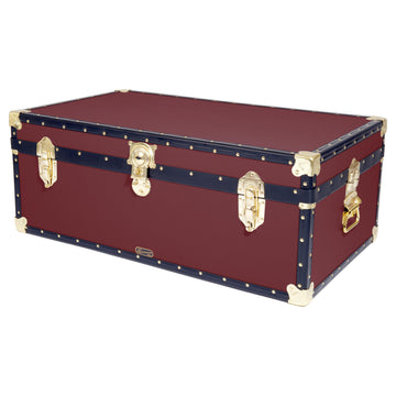 Mossman Trunks | Boarding School Tuck Boxes & Storage Trunks
