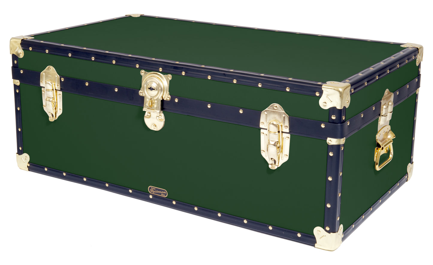 Traditional 36" Steamer Trunk