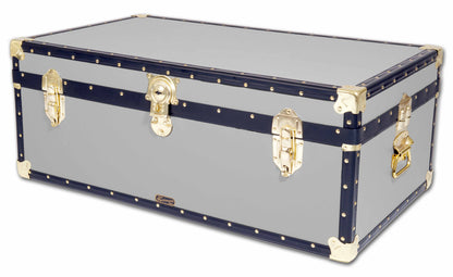 Traditional 36" Steamer Trunk