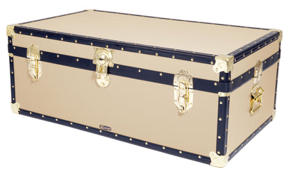 Traditional 36" Steamer Trunk
