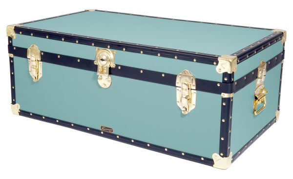 Traditional 36" Steamer Trunk