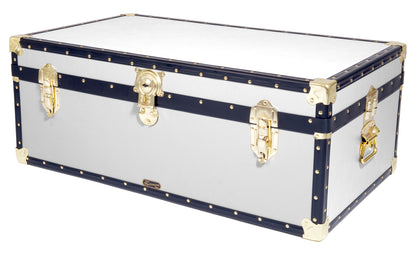 Traditional 36" Steamer Trunk