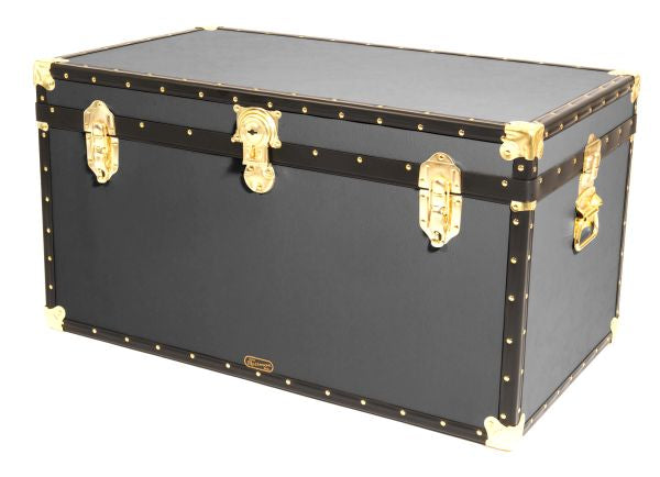 Traditional 36" Cabin Trunk