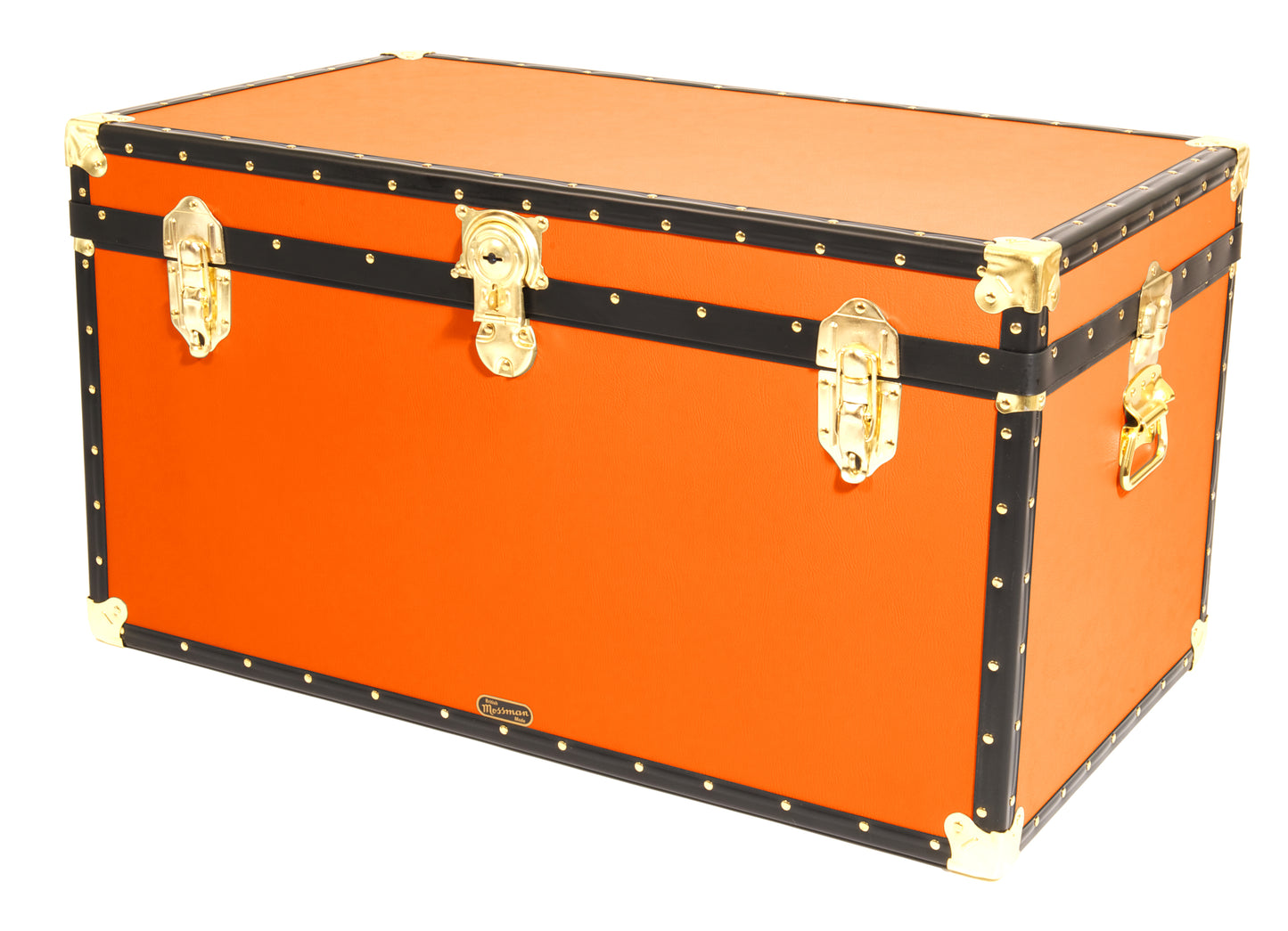 Traditional 36" Cabin Trunk