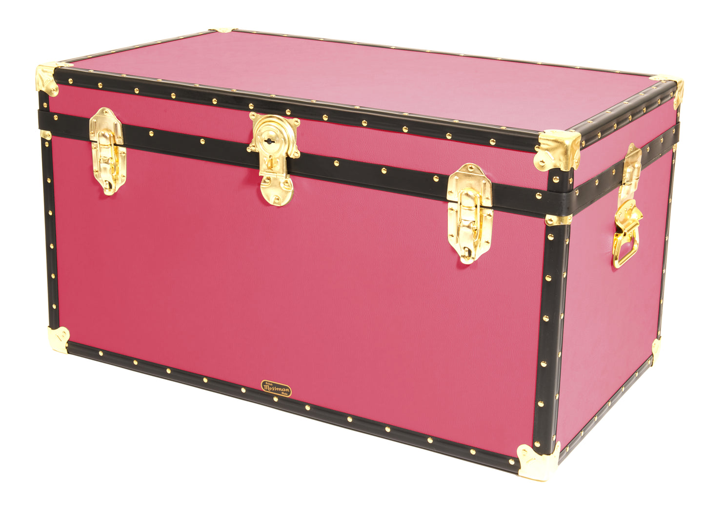 Traditional 36" Cabin Trunk