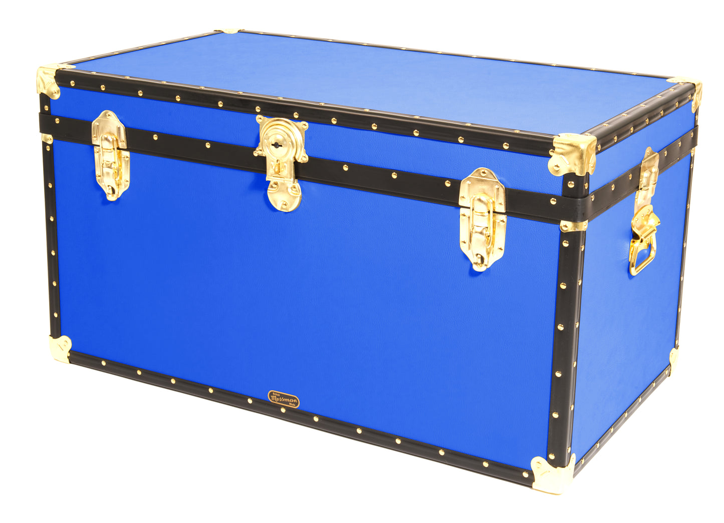 Traditional 36" Cabin Trunk