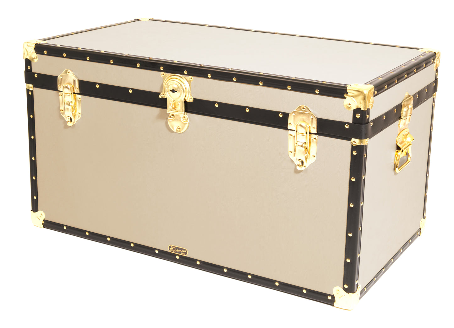 Traditional 36" Cabin Trunk