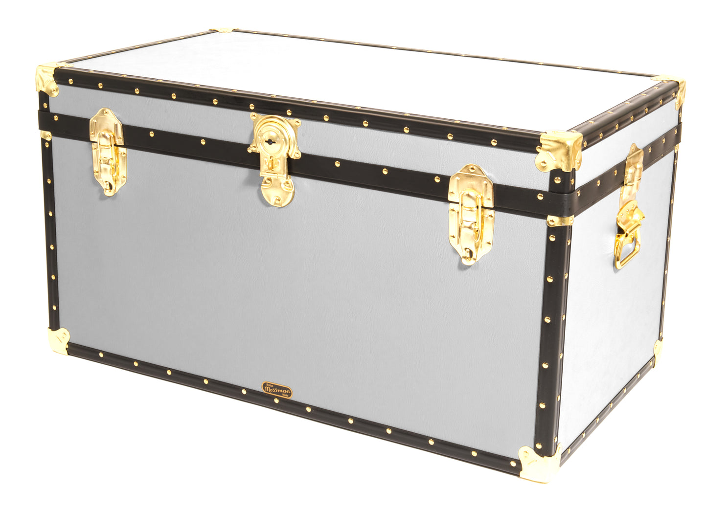 Traditional 36" Cabin Trunk