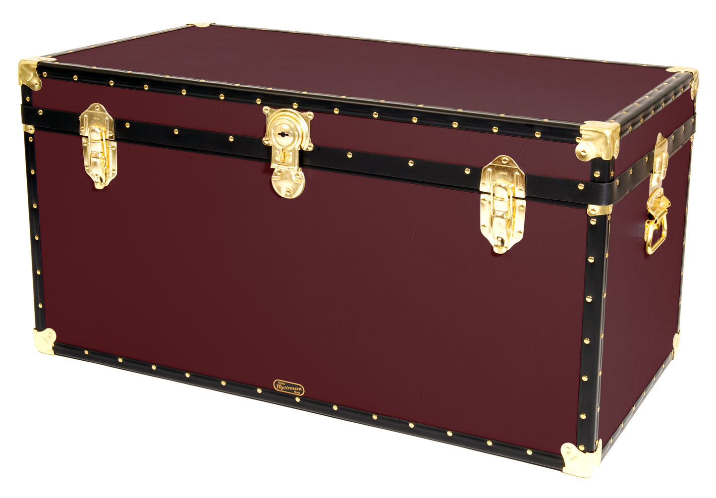 Traditional 40" Queen Trunk