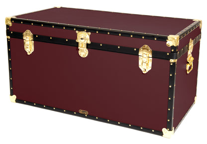 Traditional 40" Queen Trunk