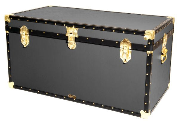 Traditional 40" Queen Trunk