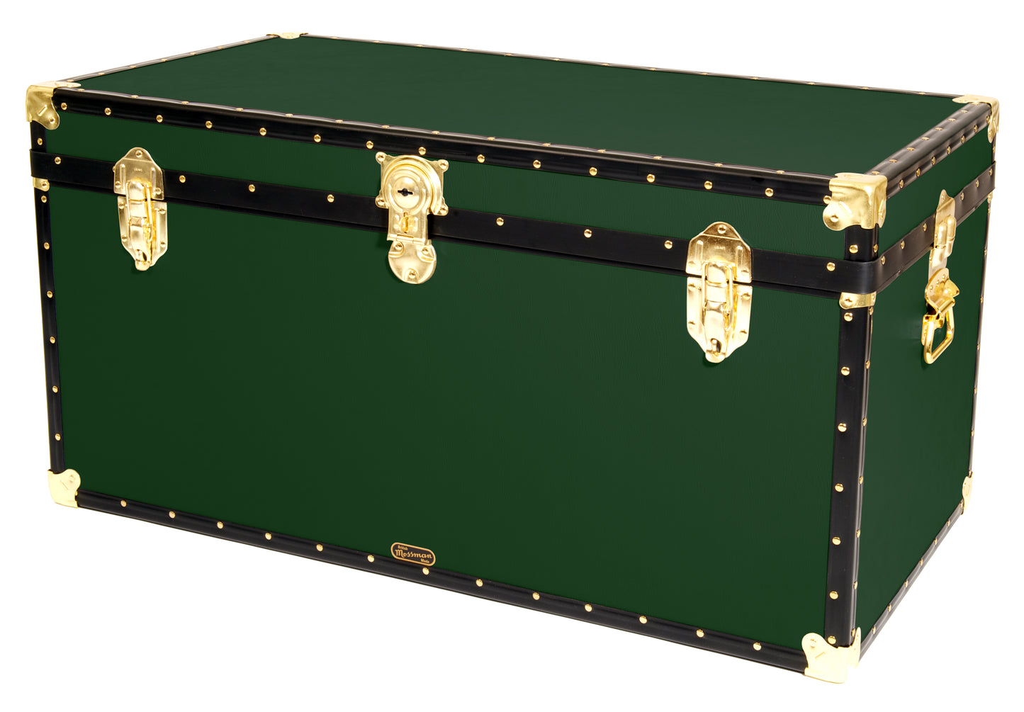 Traditional 40" Queen Trunk