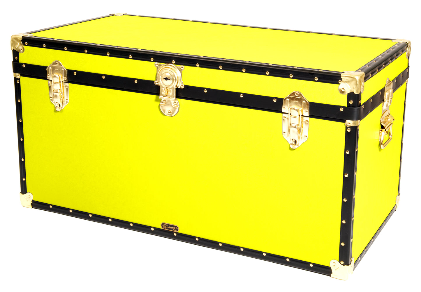 Traditional 40" Queen Trunk