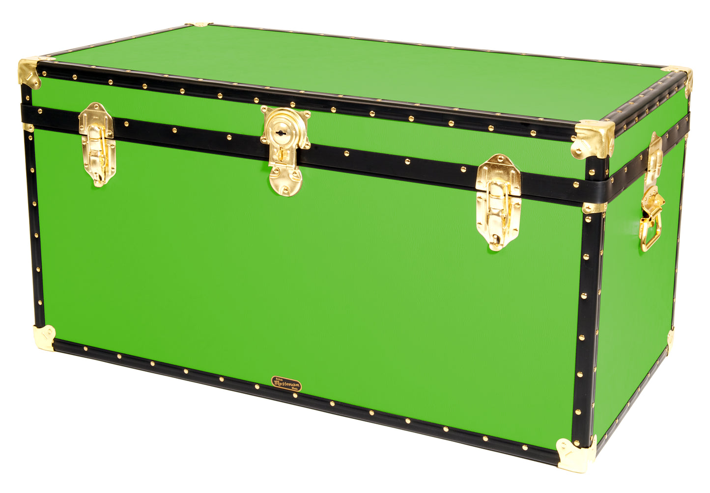 Traditional 40" Queen Trunk