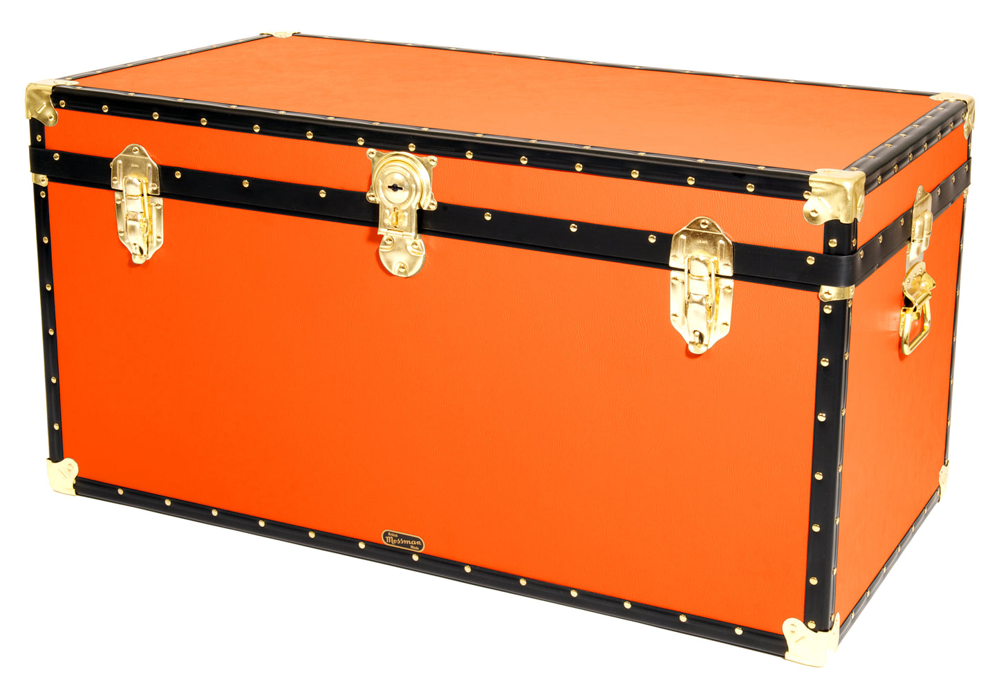 Traditional 40" Queen Trunk