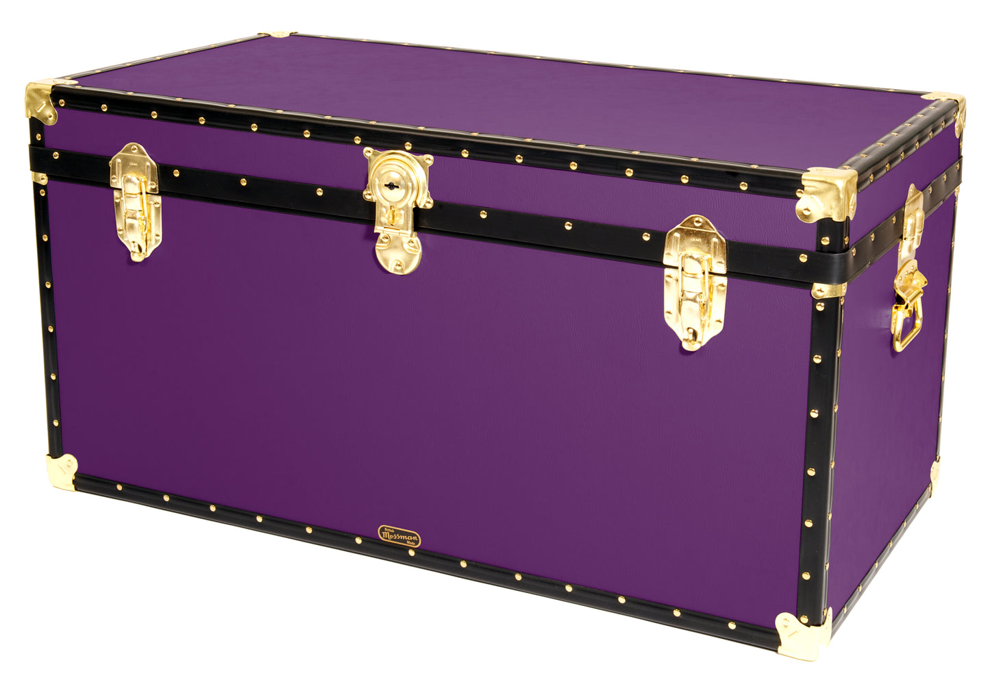 Traditional 40" Queen Trunk