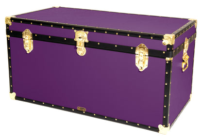 Traditional 40" Queen Trunk