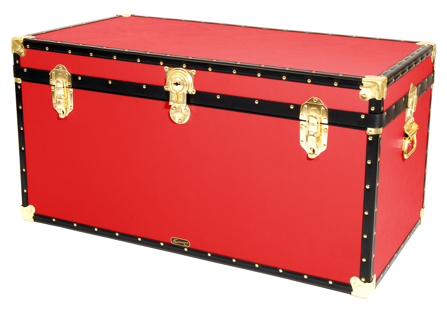 Traditional 40" Queen Trunk