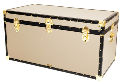 Traditional 40" Queen Trunk