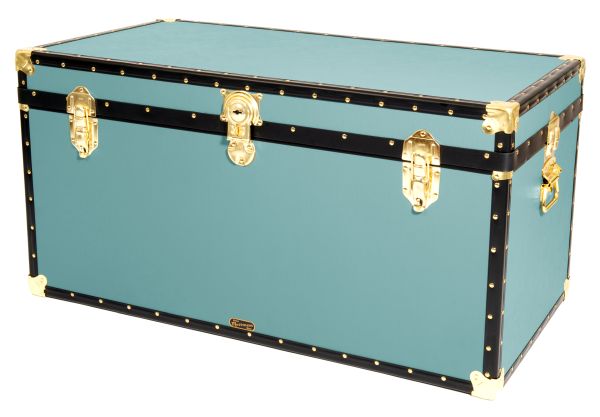Traditional 40" Queen Trunk