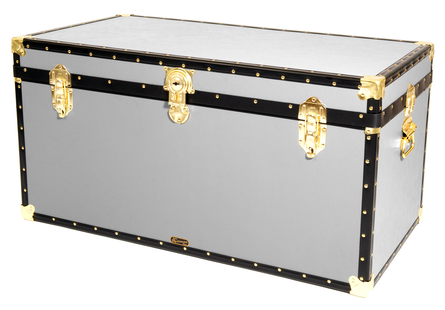 Traditional 40" Queen Trunk