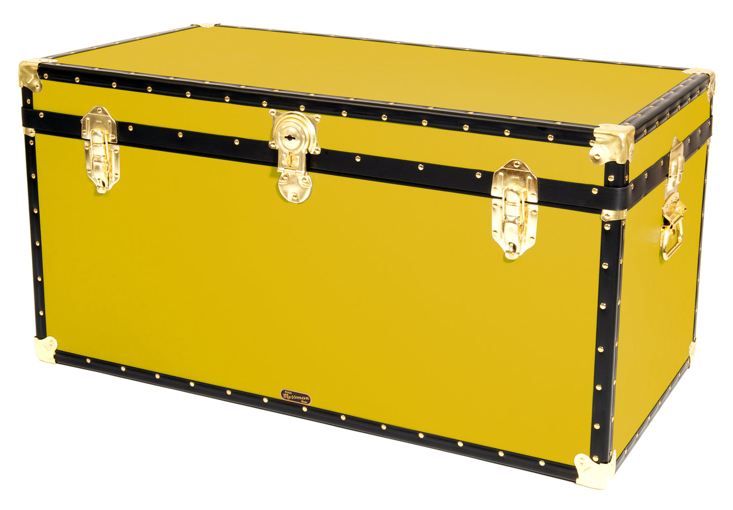 Traditional 40" Queen Trunk