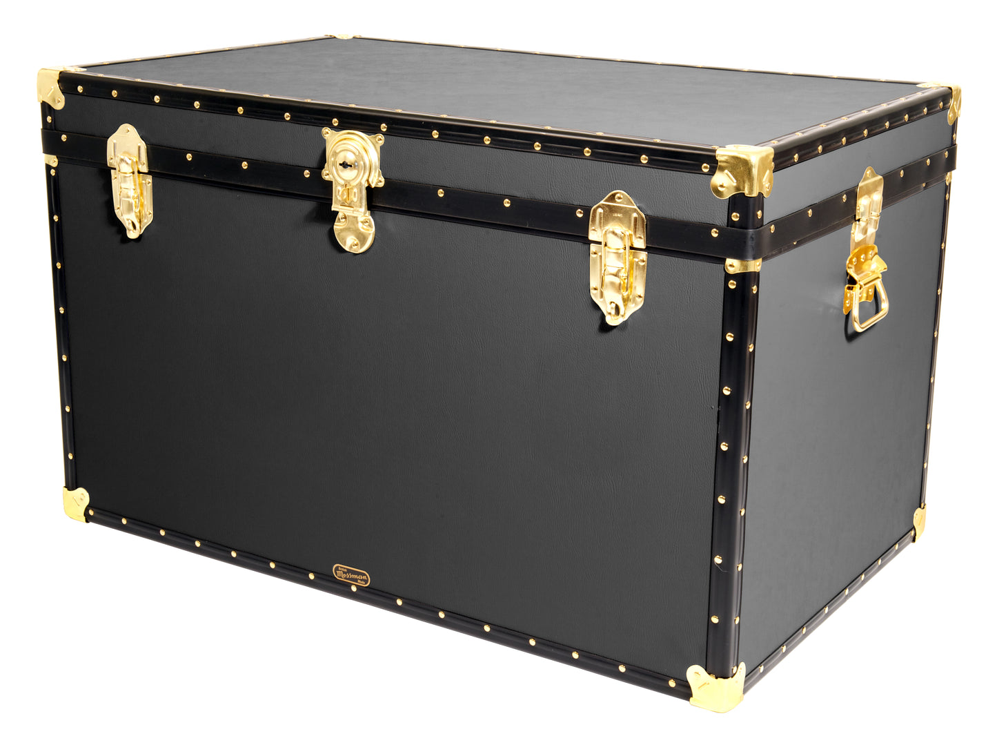 Traditional 40" King Trunk