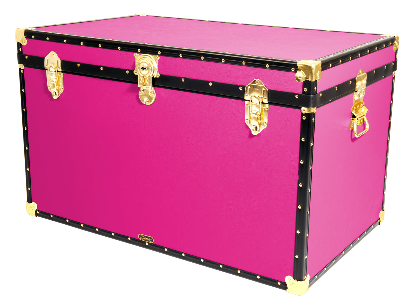 Traditional 40" King Trunk