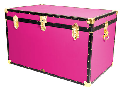 Traditional 40" King Trunk