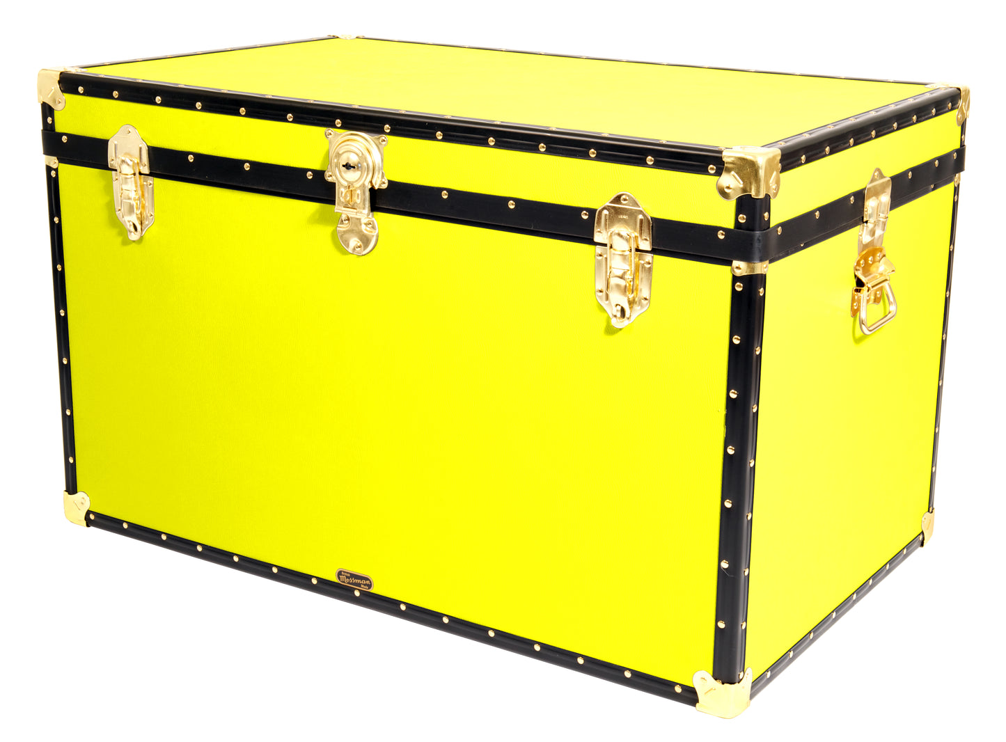 Traditional 40" King Trunk