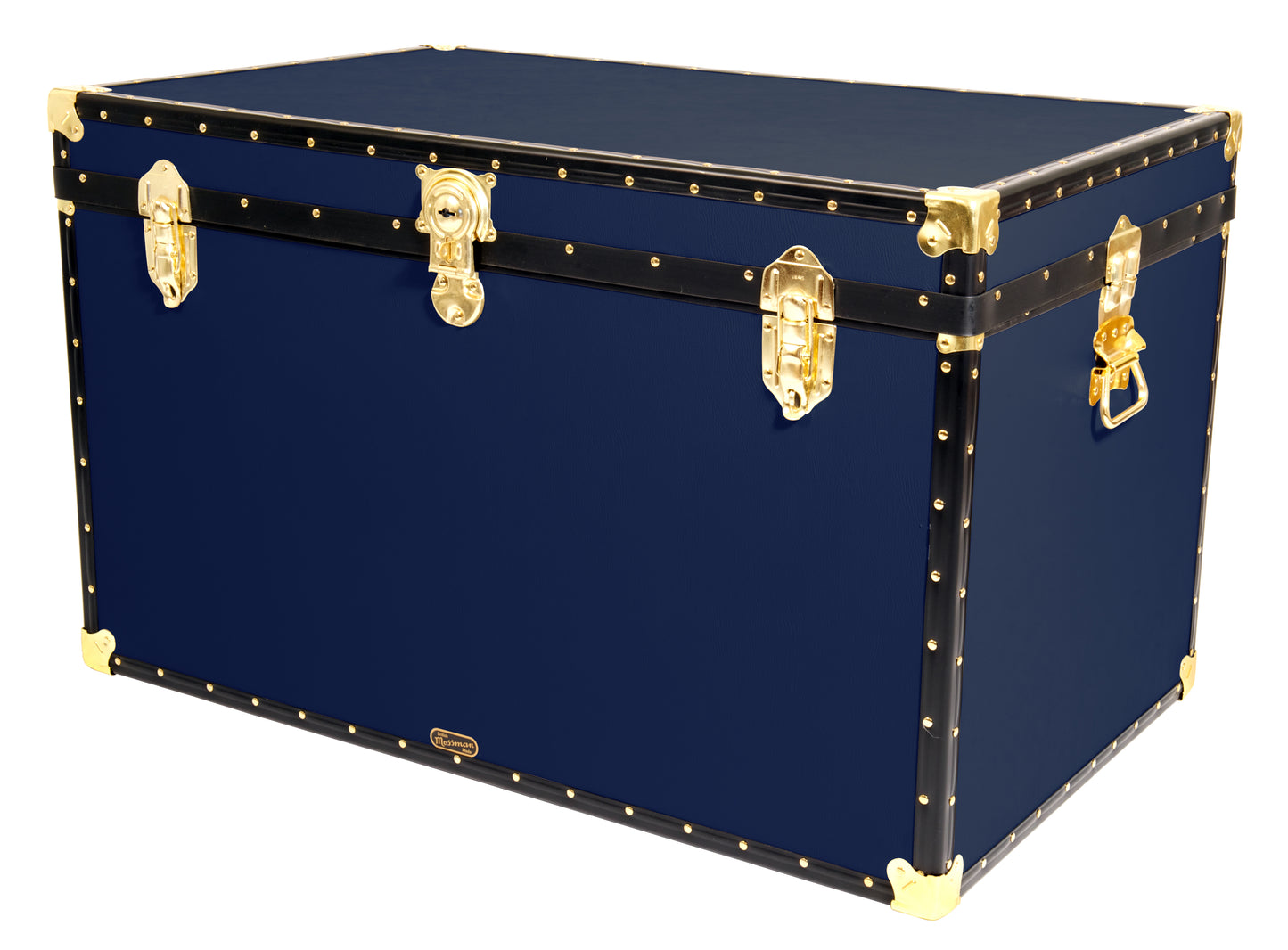 Traditional 40" King Trunk