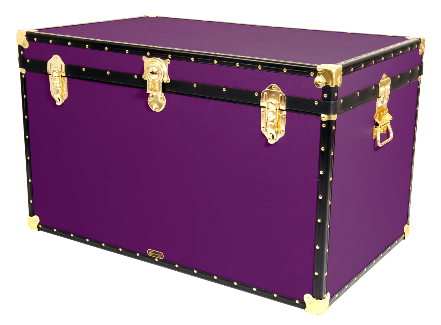 Traditional 40" King Trunk