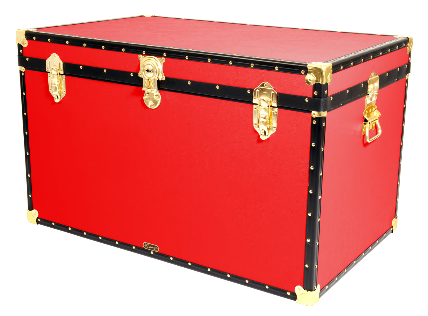 Traditional 40" King Trunk