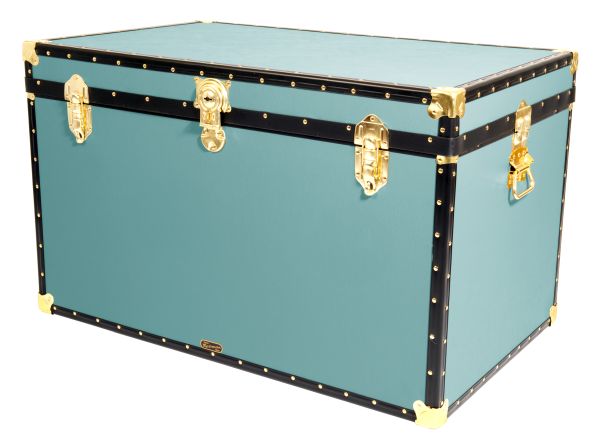 Traditional 40" King Trunk