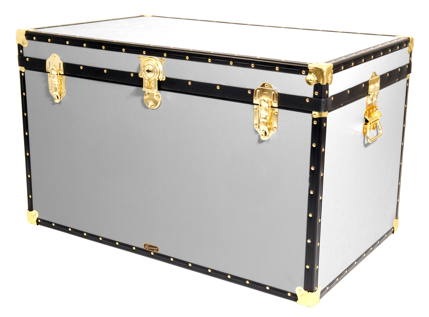 Traditional 40" King Trunk