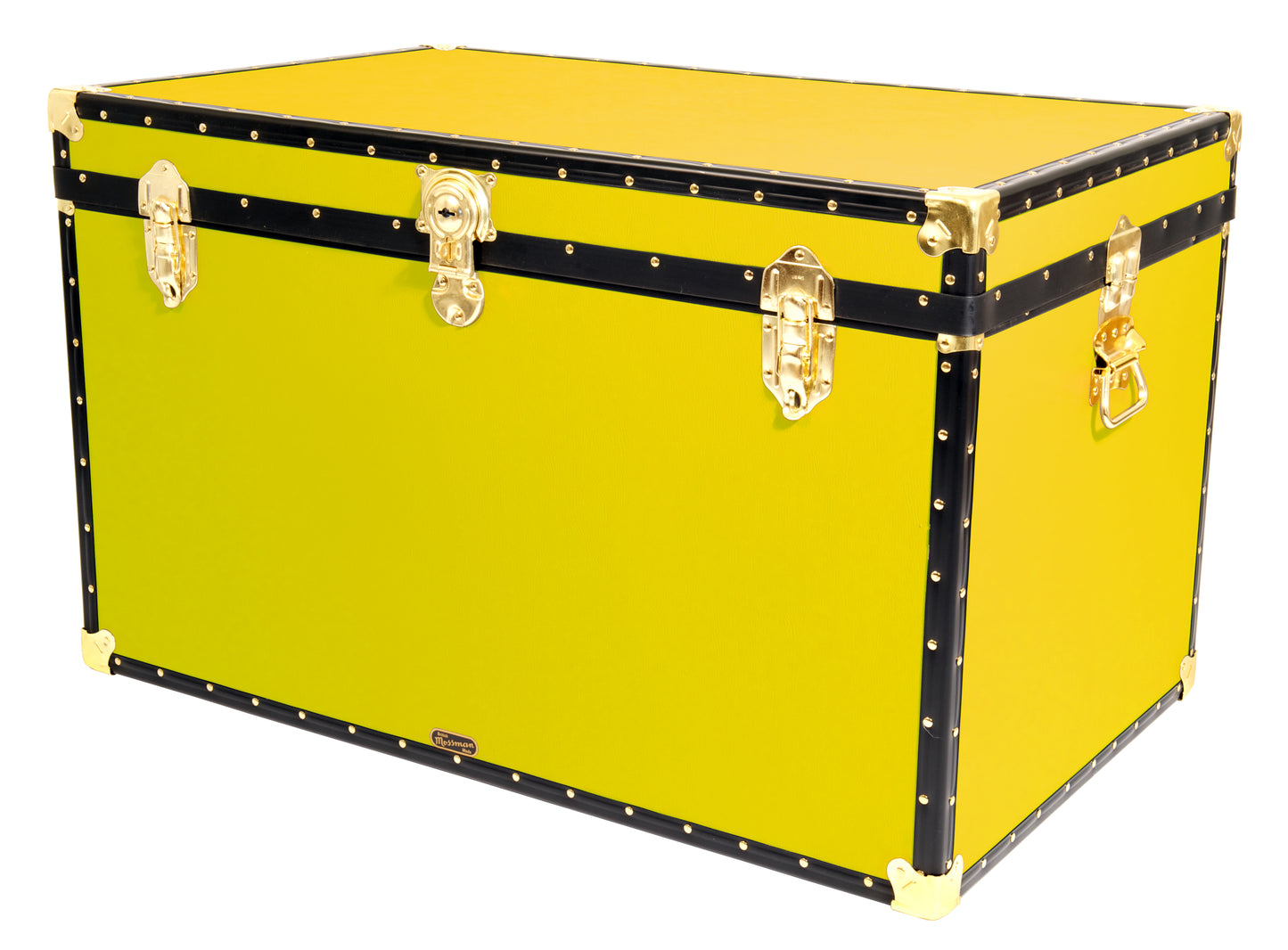 Traditional 40" King Trunk