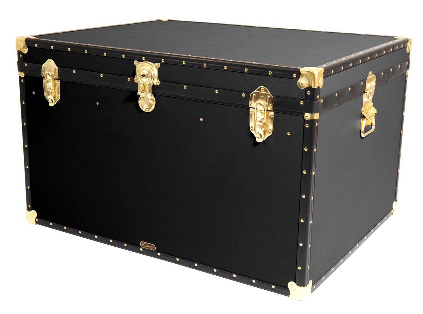 Traditional 40" Jumbo Trunk