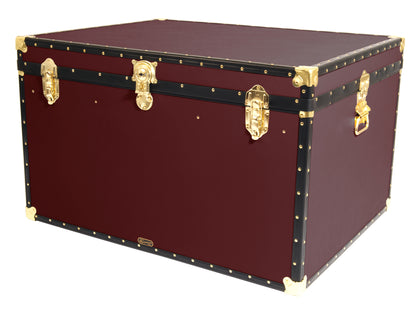 Traditional 40" Jumbo Trunk