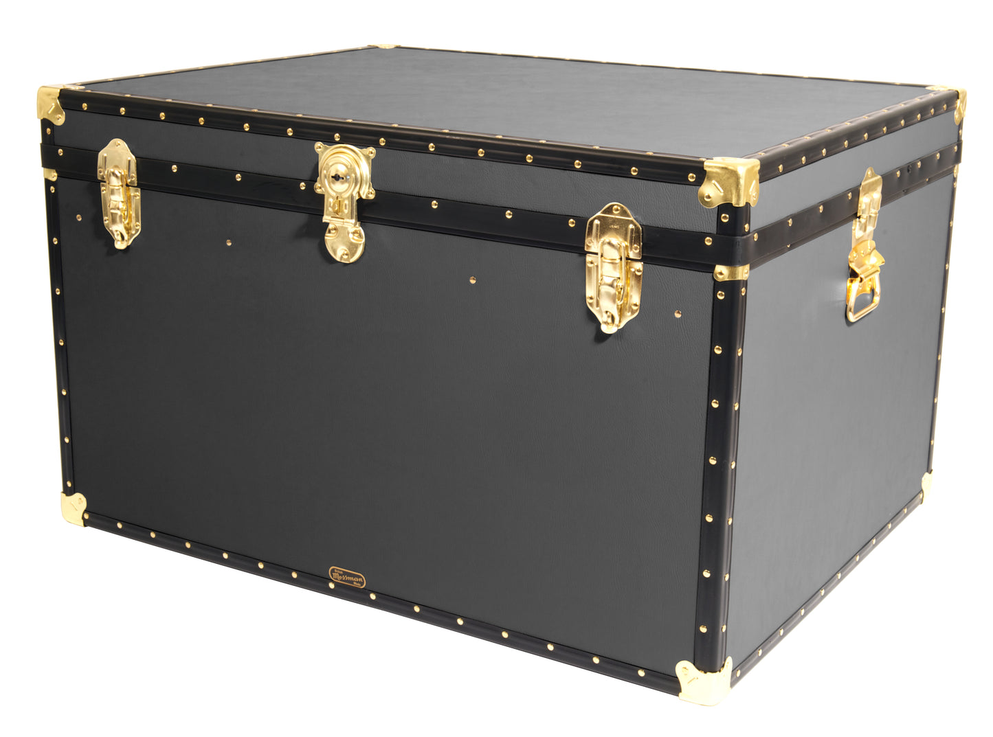 Traditional 40" Jumbo Trunk